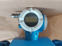 ENDRESS+HAUSER PROMAG 300 FLOW METER 5W3B3F-1HL8/101