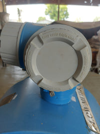 ENDRESS+HAUSER PROMAG 300 FLOW METER 5W3B3F-1HL8/101