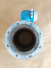 ENDRESS+HAUSER PROMAG W 300 ELECTROMAGNETIC FLOWMETER 5W3B2H-2T78-101