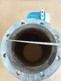 ENDRESS+HAUSER PROMAG W 300 ELECTROMAGNETIC FLOWMETER 5W3B2H-2T78-101