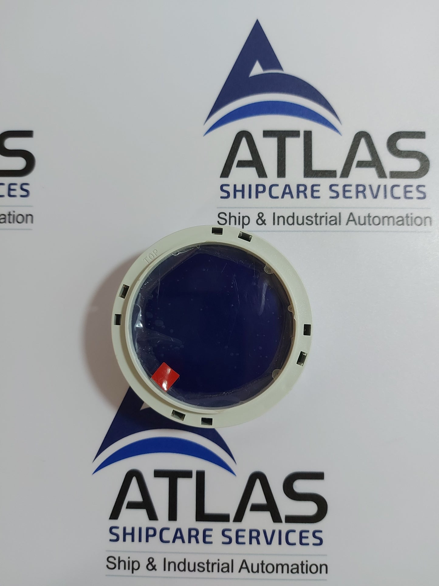 ENDRESS+HAUSER TMT162X-DB DISPLAY WITH TWIST PROTECTION