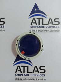 ENDRESS+HAUSER TMT162X-DB DISPLAY WITH TWIST PROTECTION