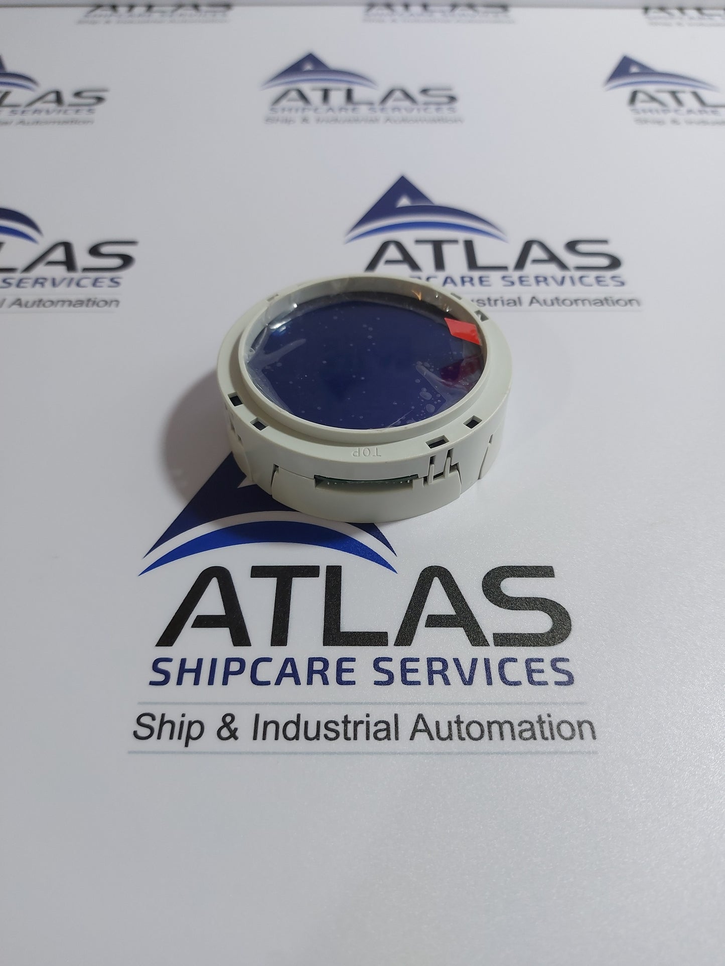 ENDRESS+HAUSER TMT162X-DB DISPLAY WITH TWIST PROTECTION