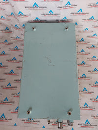 ENERGY SUPPORT DGO-101 OXYGEN ANALYSER LP-30HD101