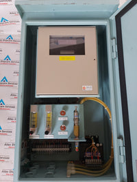 ENERGY SUPPORT DGO-101 OXYGEN ANALYSER LP-30HD101