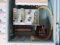 ENERGY SUPPORT DGO-101 OXYGEN ANALYSER LP-30HD101