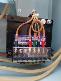 ENERGY SUPPORT DGO-101 OXYGEN ANALYSER LP-30HD101