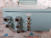 ENERGY SUPPORT DGO-101 OXYGEN ANALYSER LP-30HD101
