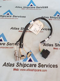 ENGESER 22-8572 HARNESS ADAPTER