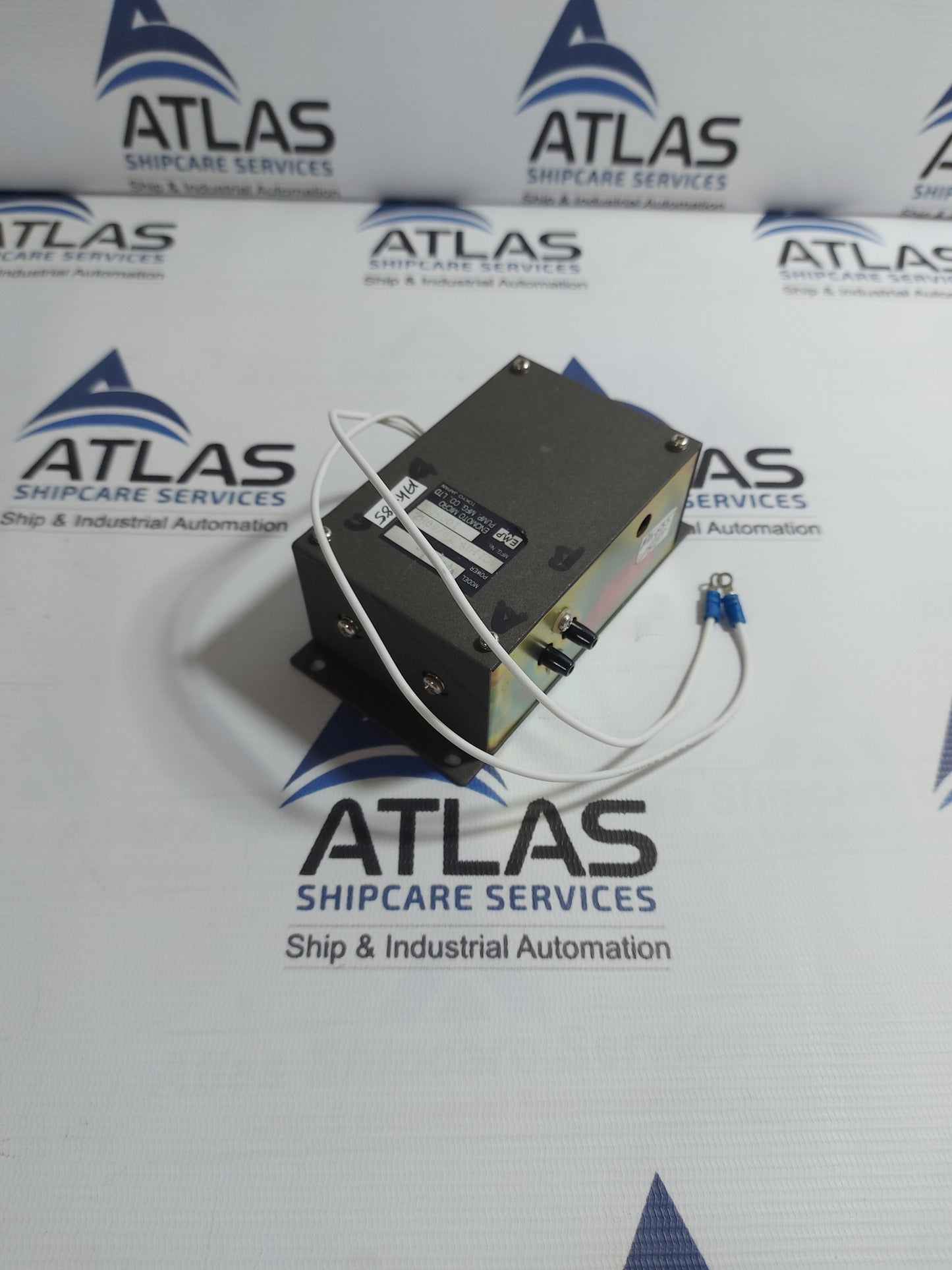 ENOMOTO MICRO PUMP MV-75NG POWER TRANSFORMER AC110V 50/60Hz