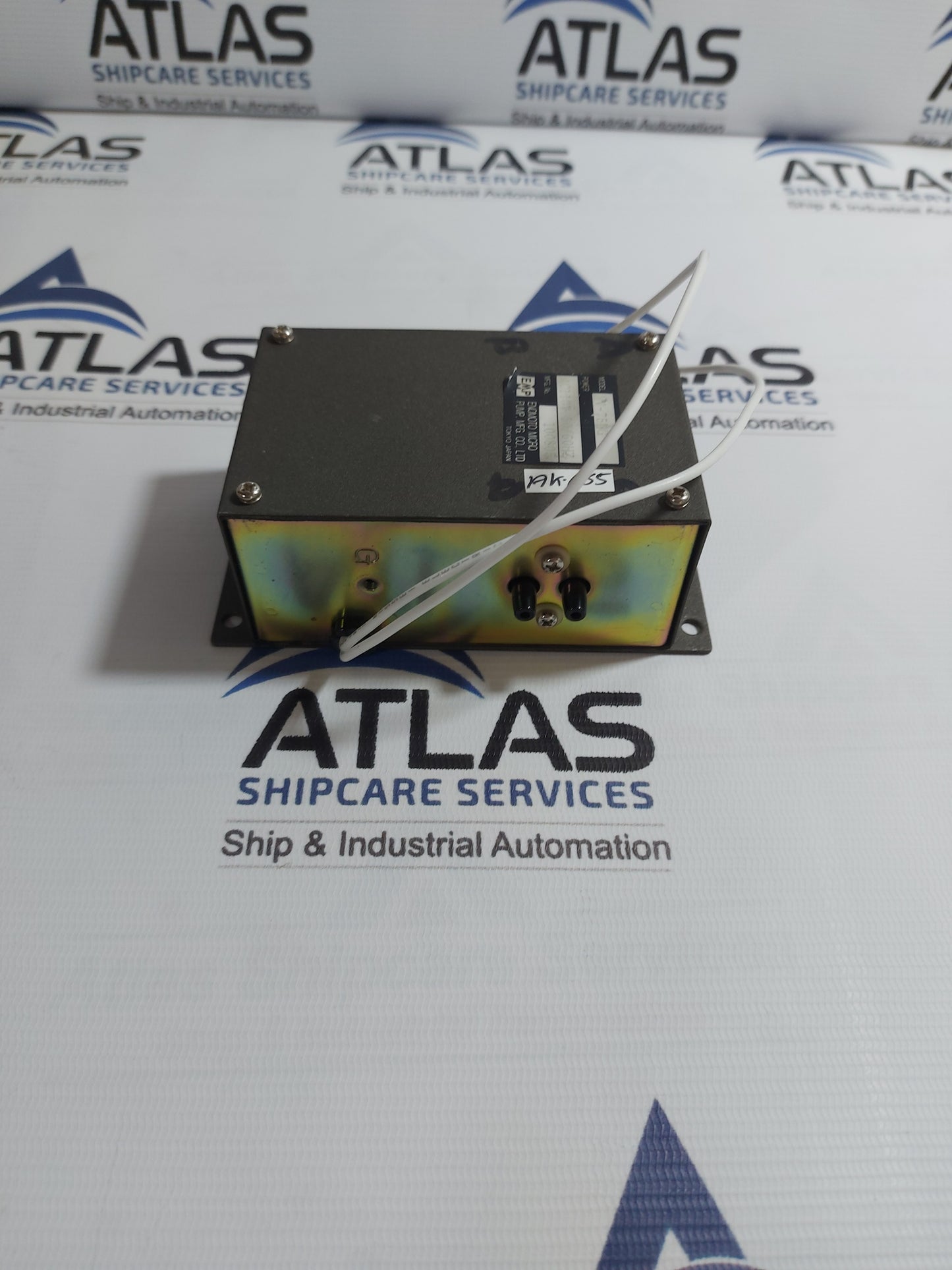 ENOMOTO MICRO PUMP MV-75NG POWER TRANSFORMER AC110V 50/60Hz