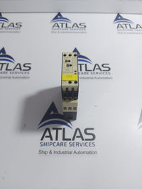 ENTRELEC SCHIELE ARS TIMETRON 2.430.120.03 OFF DELAY TIMER