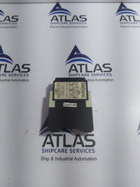 ENTRELEC SCHIELE ARS TIMETRON 2.430.120.03 OFF DELAY TIMER