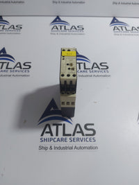 ENTRELEC SCHIELE ARS TIMETRON 2.430.120.03 OFF DELAY TIMER