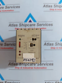 ENTRELEC SCHIELEC ERN 2.440.101.12 ON DELAY TIMER