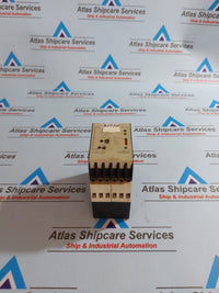 ENTRELEC SCHIELEC ERN 2.440.101.12 ON DELAY TIMER