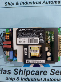 EOS VLT100-1001 POWER SUPPLY ERS100US12