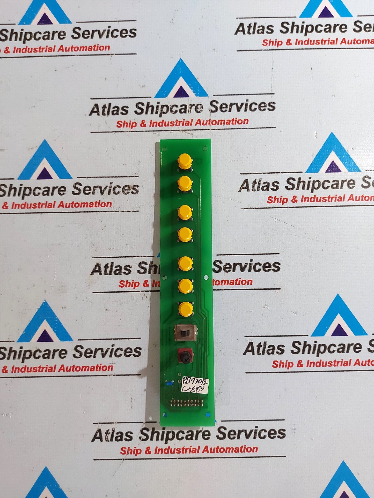 EP3000.91153-065 PCB CIRCUIT BOARD