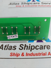 EP3000.91153-065 PCB CIRCUIT BOARD