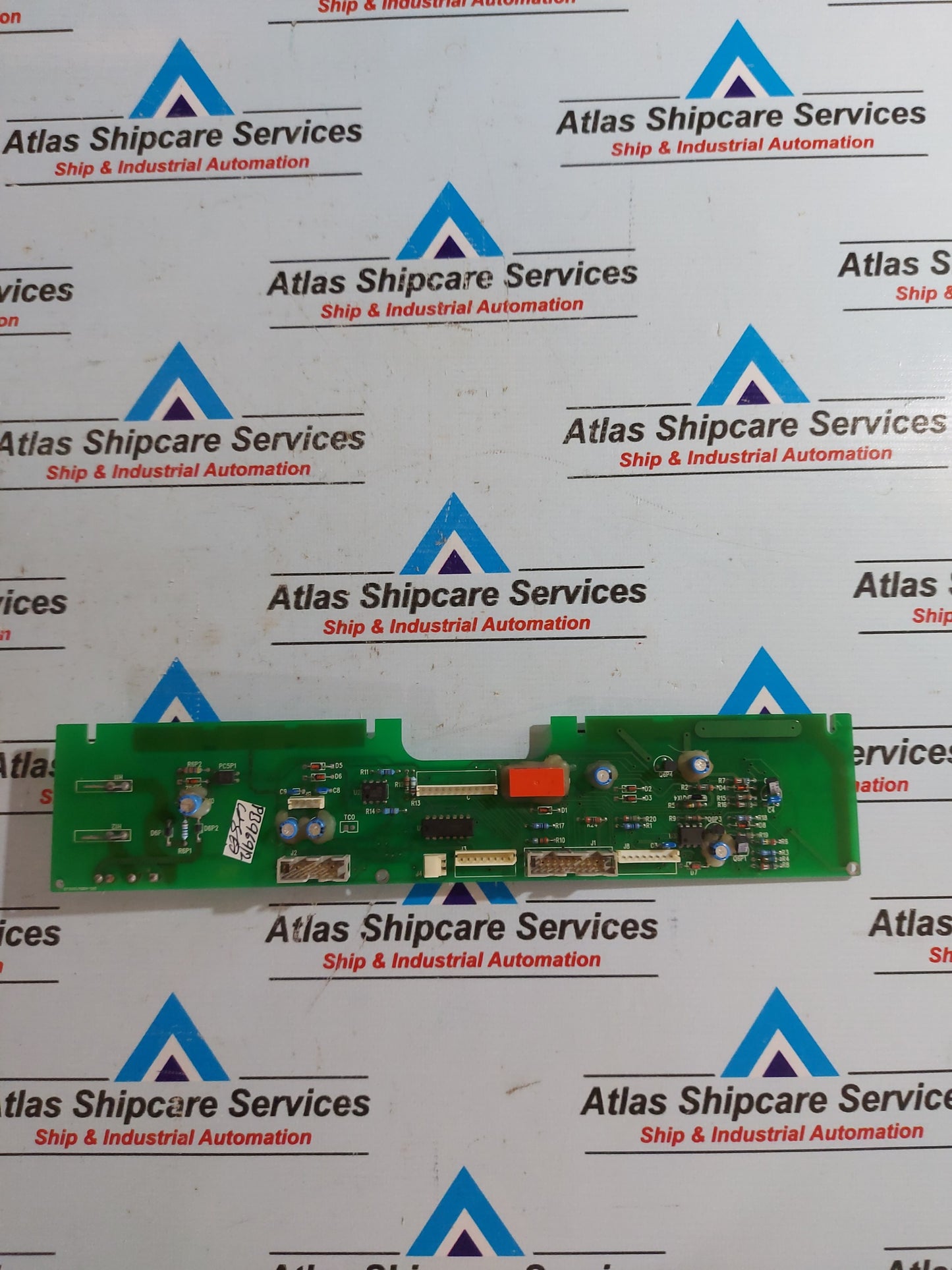 EP3000.91884-065 PCB CIRCUIT BOARD