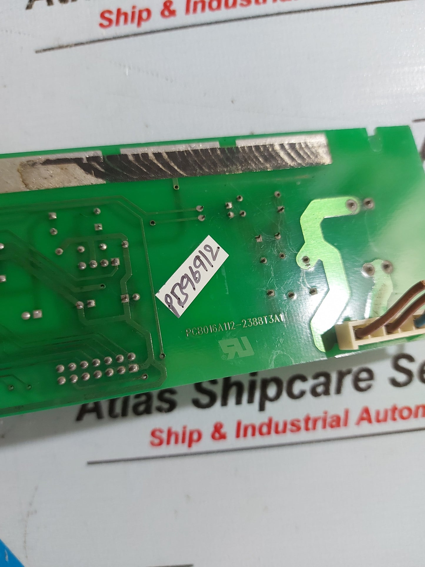 EP3000.91884-065 PCB CIRCUIT BOARD