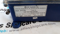 EPCON ELECTRO-PNEUMATIC CONTROLLER