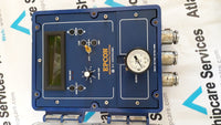 EPCON ELECTRO-PNEUMATIC CONTROLLER