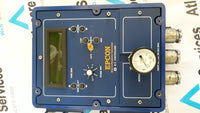 EPCON ELECTRO-PNEUMATIC CONTROLLER