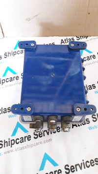 EPCON ELECTRO-PNEUMATIC CONTROLLER