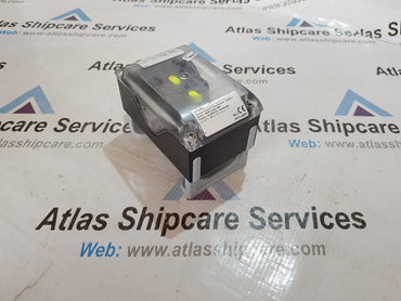 EPP2M01 SWITCH BOX LIMIT SWITCH