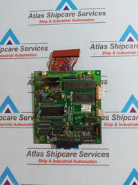 EPSON BA 260 III F55700210000 PRINTED CIRCUIT BOARD