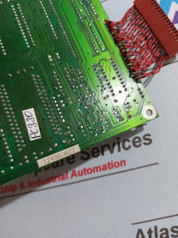 EPSON BA 260 III F55700210000 PRINTED CIRCUIT BOARD