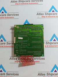 EPSON BA 260 III F55700210000 PRINTED CIRCUIT BOARD