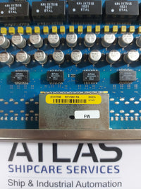 ERICSSON ELU 33 ROF 137 5062/1 32-PORT DIGITAL EXTENSION CARD