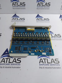 ERICSSON ELU 33 ROF 137 5062/1 32-PORT DIGITAL EXTENSION CARD