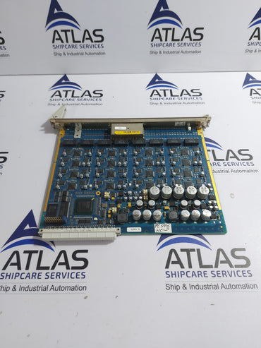 ERICSSON ELU 34 ROF 137 5064/1 ANALOG EXTENTION BOARD