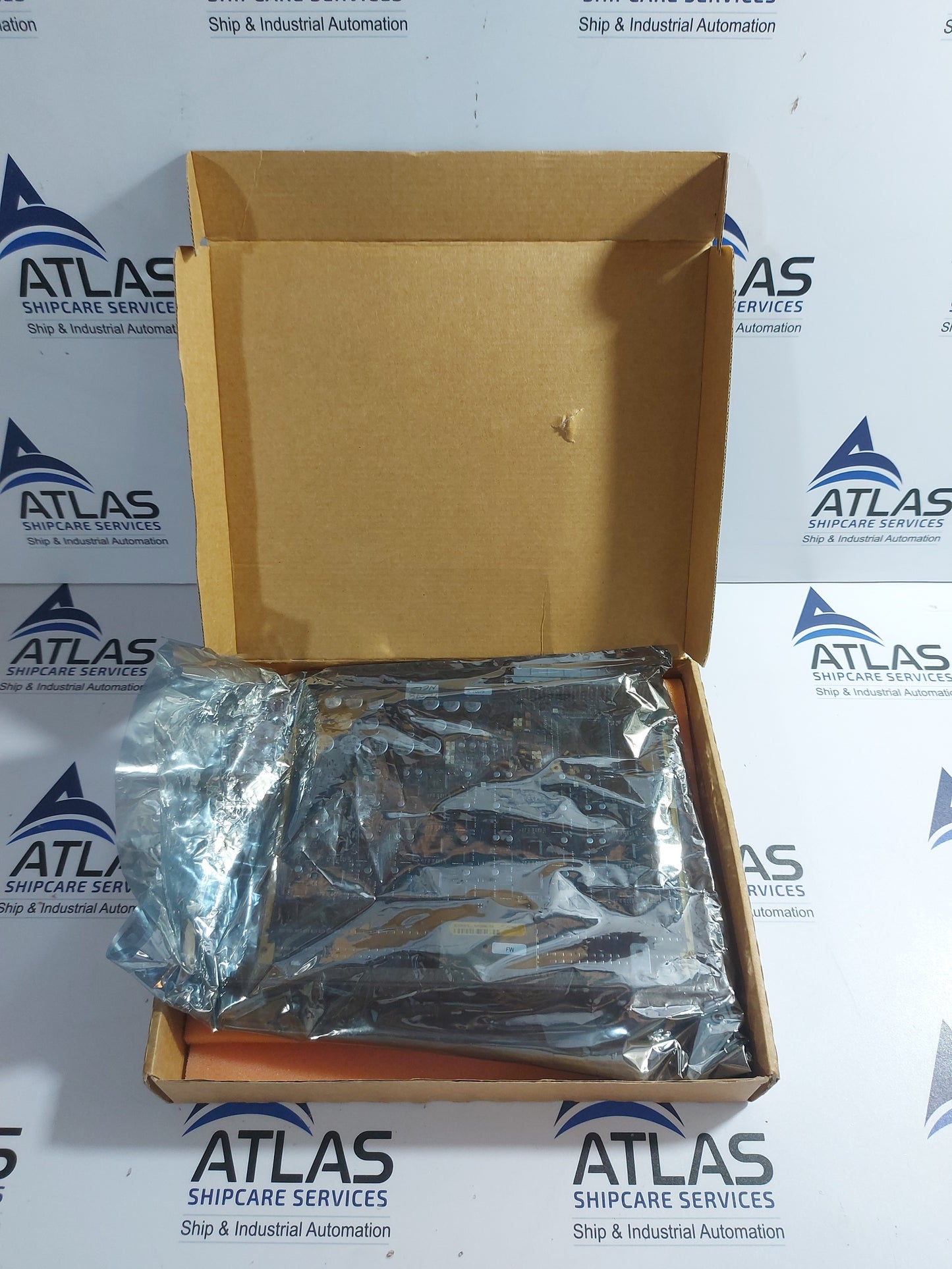 ERICSSON ELU 34 ROF 137 5064/1 ANALOG EXTENTION BOARD