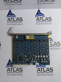 ERICSSON ELU 34 ROF 137 5064/1 ANALOG EXTENTION BOARD