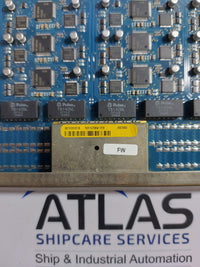 ERICSSON ELU 34 ROF 137 5064/1 ANALOG EXTENTION BOARD