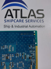 ERICSSON ELU 34 ROF 137 5064/1 ANALOG EXTENTION BOARD