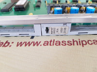 ERICSSON ROF 157 9002/2 PCB CARD