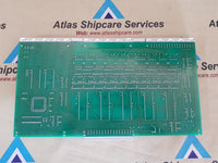 ERICSSON ROF 157 9002/2 PCB CARD