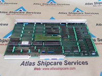 ERICSSON ROF 157 9010/1 PCB CARD