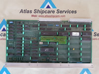 ERICSSON ROF 157 9010/1 PCB CARD