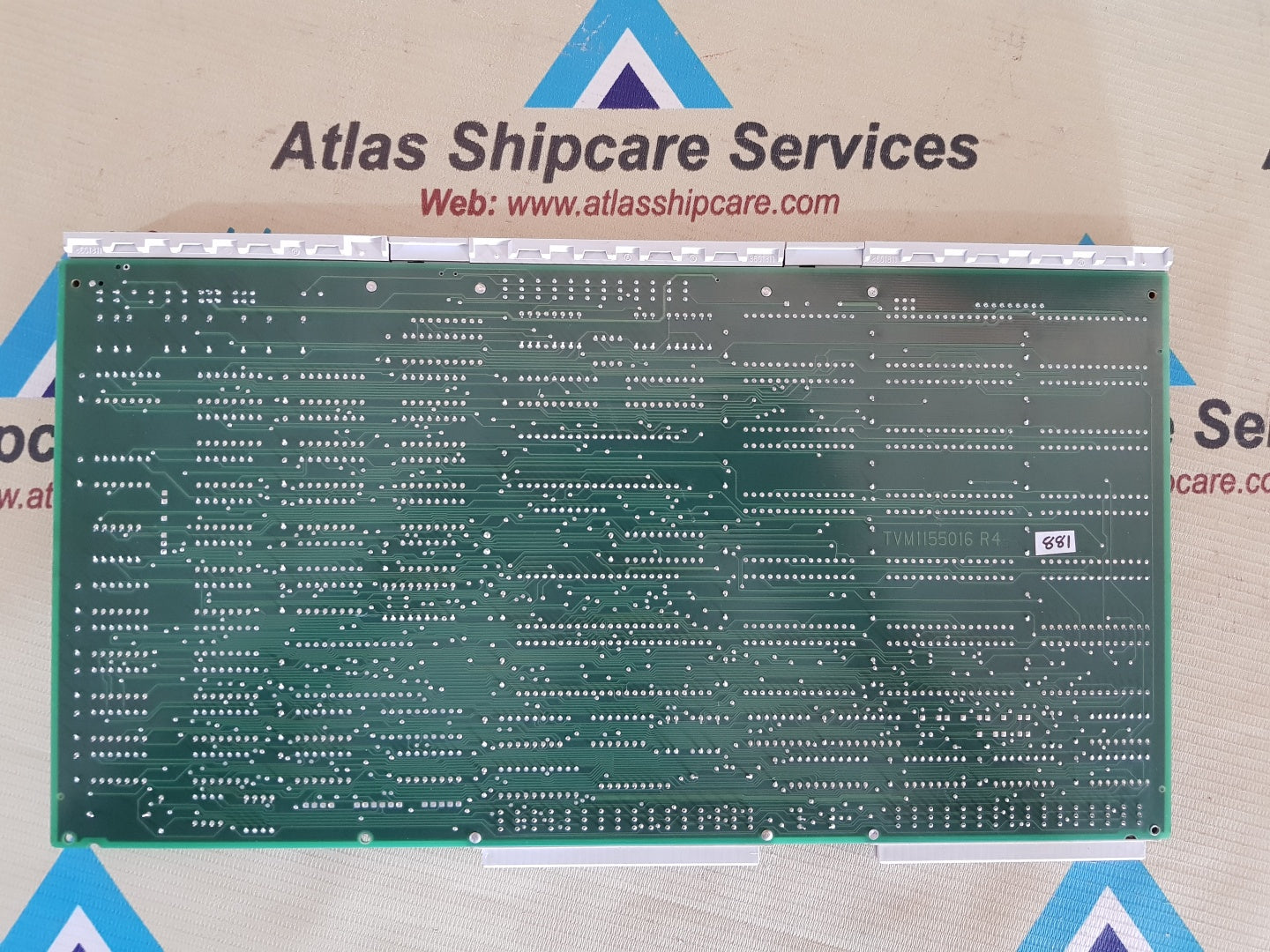 ERICSSON ROF 157 9010/1 PCB CARD