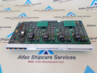 ERICSSON ROF 157 9028 PCB CIRCUIT