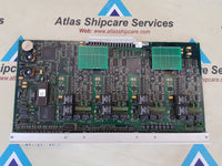 ERICSSON ROF 157 9028 PCB CIRCUIT