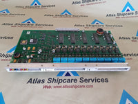 ERICSSON ROF 157 9050 PCB CARD