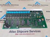 ERICSSON ROF 157 9050 PCB CARD