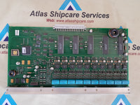 ERICSSON ROF 157 9050 PCB CARD